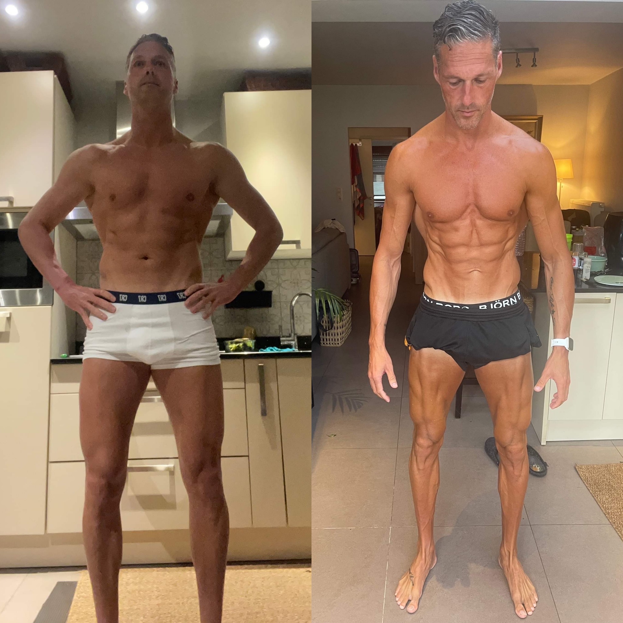 Transformatie