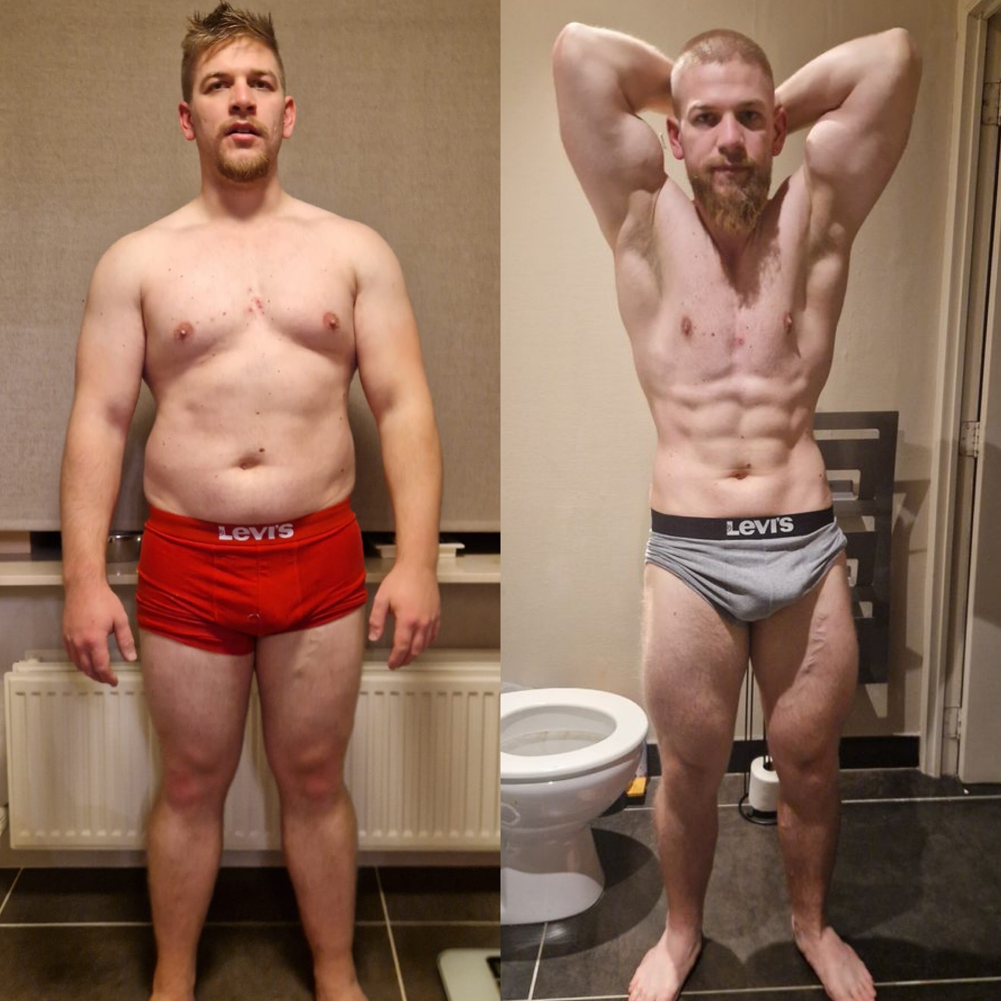 Transformatie