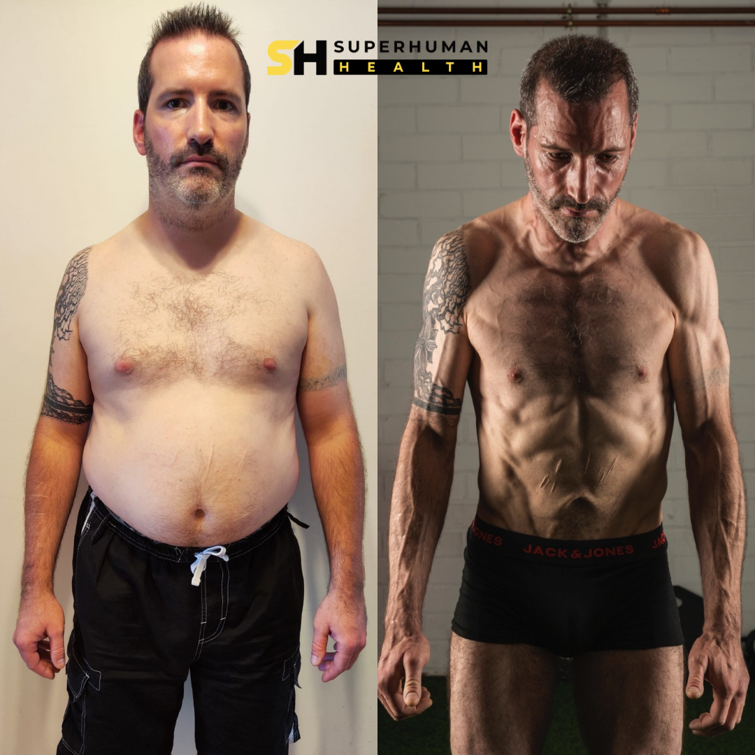 Transformatie