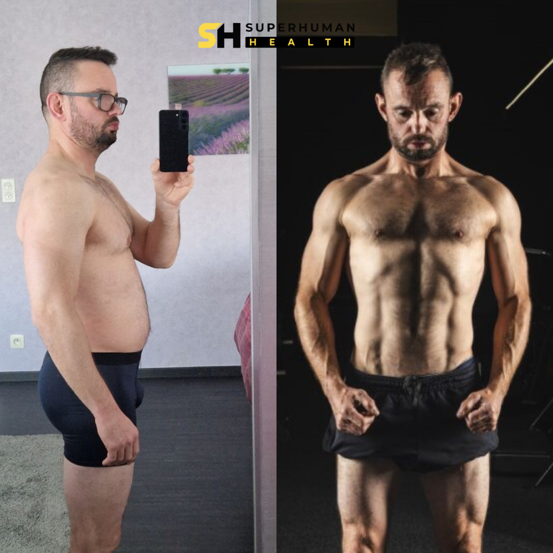 Transformatie