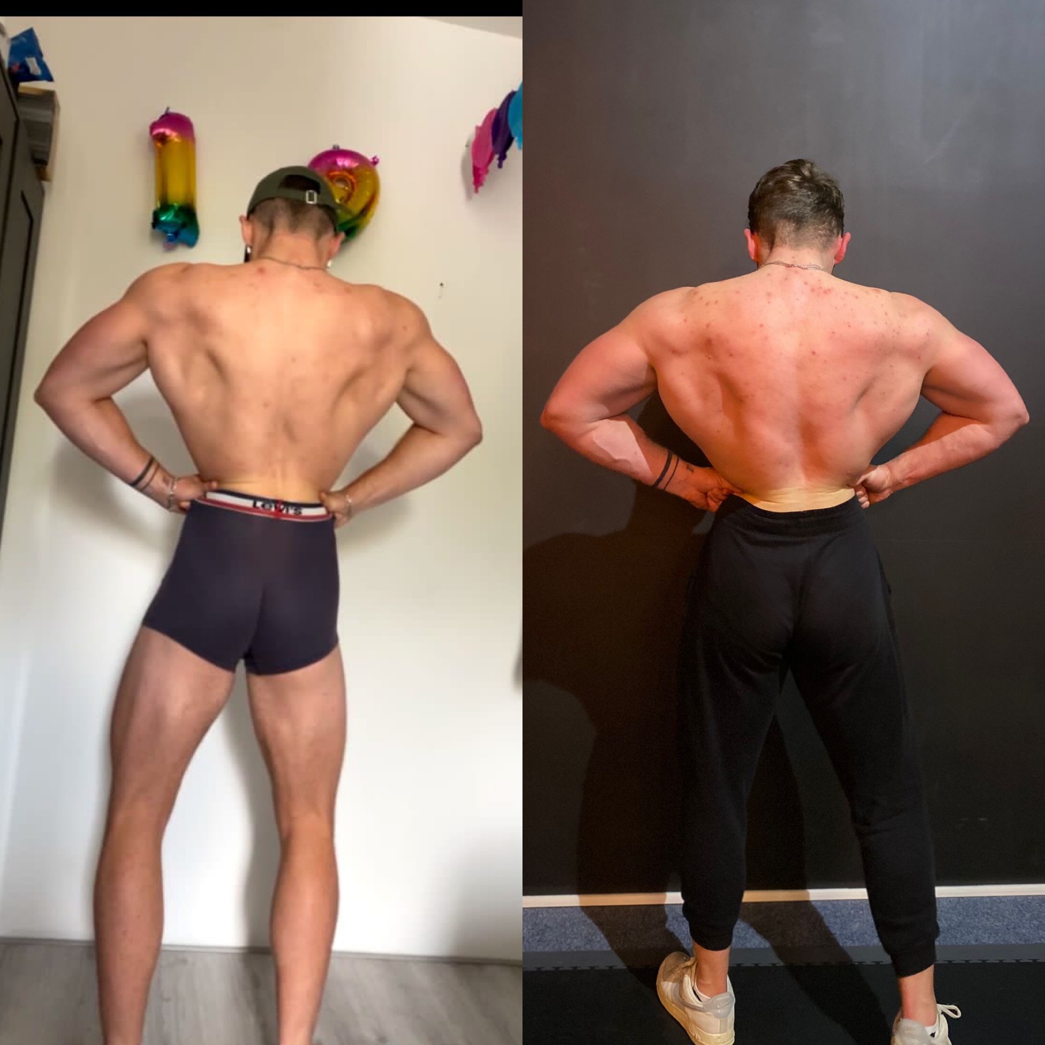 Transformatie