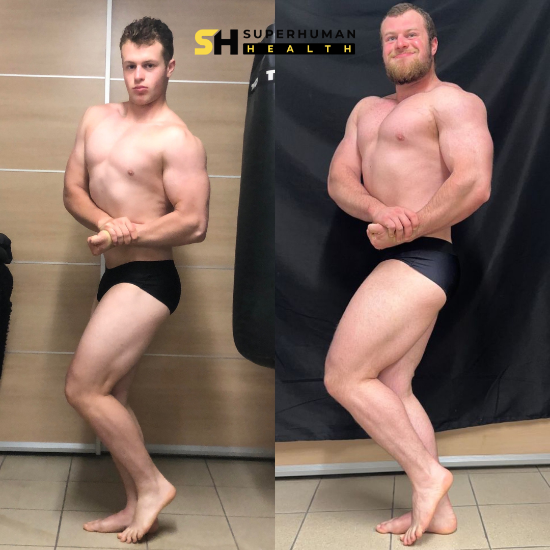Transformatie