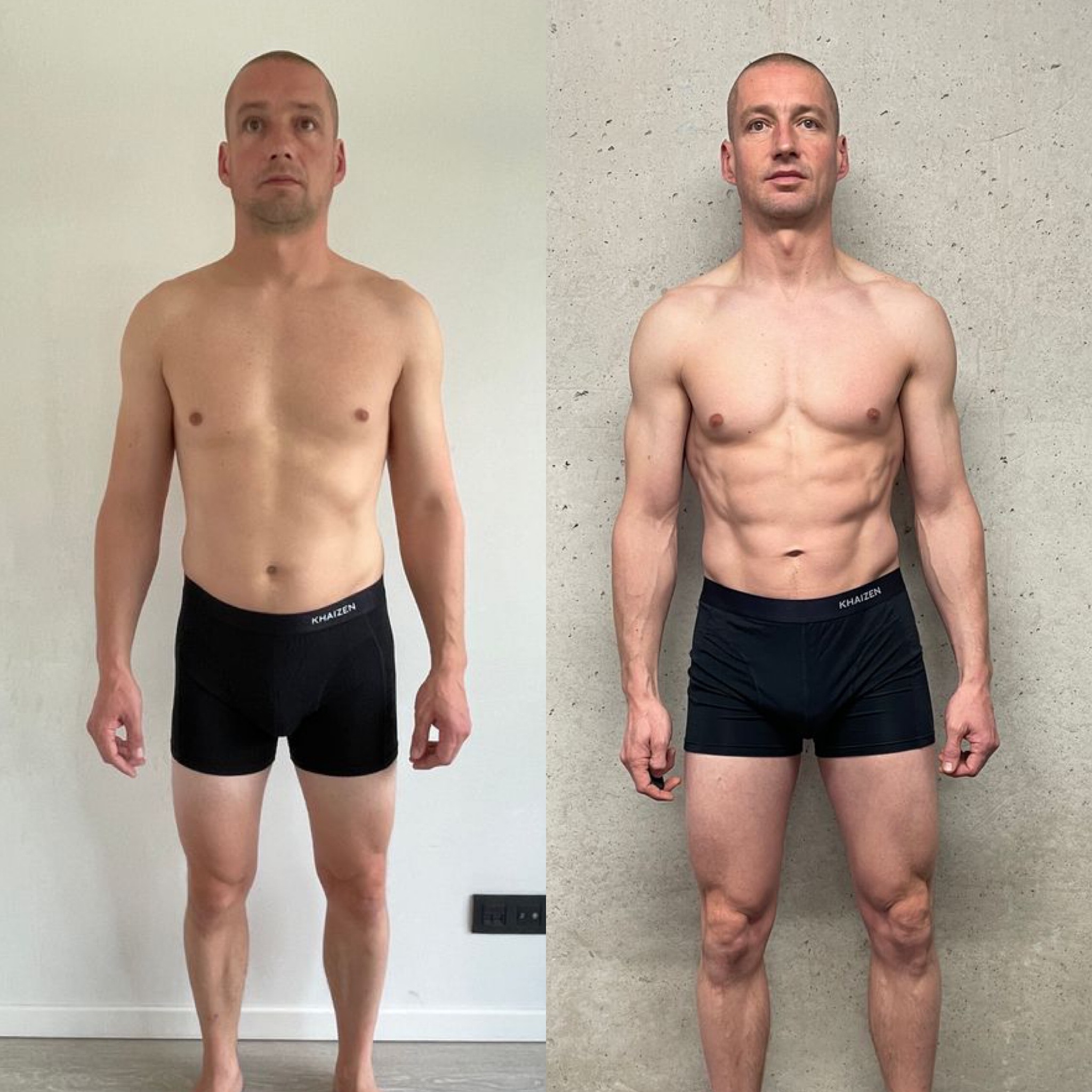 Transformatie