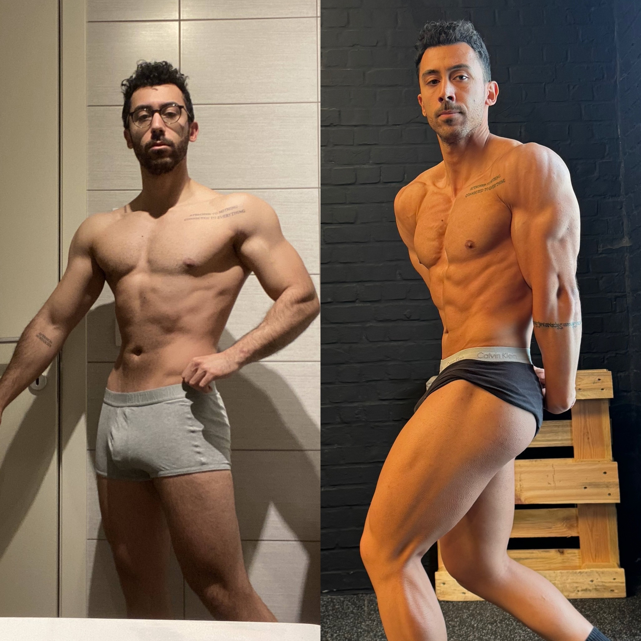 Transformatie