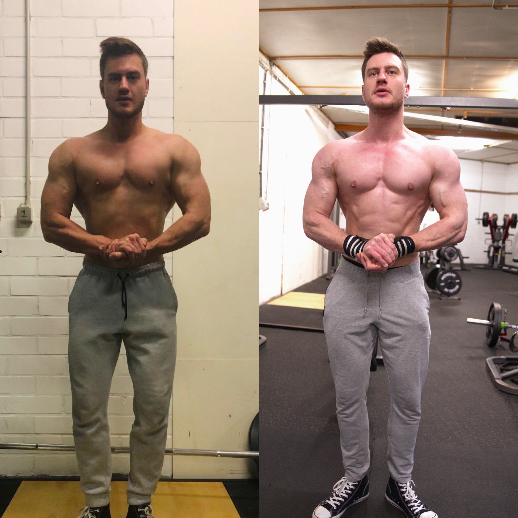 Transformatie