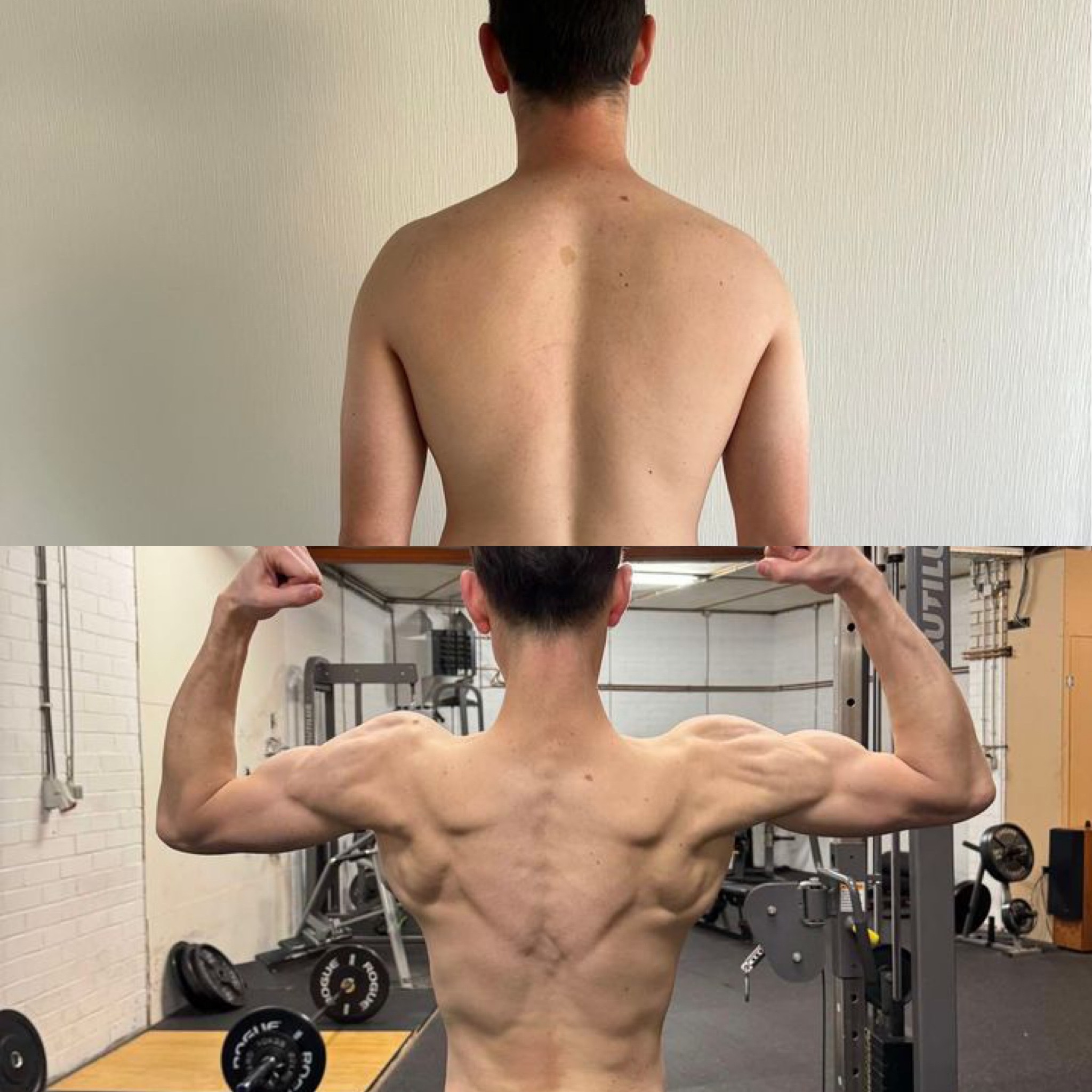 Transformatie