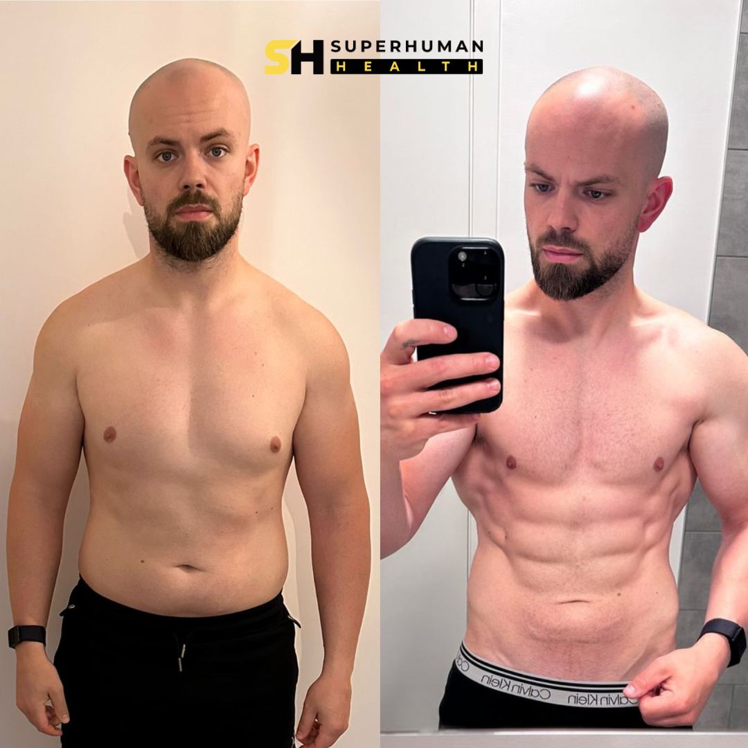 Transformatie