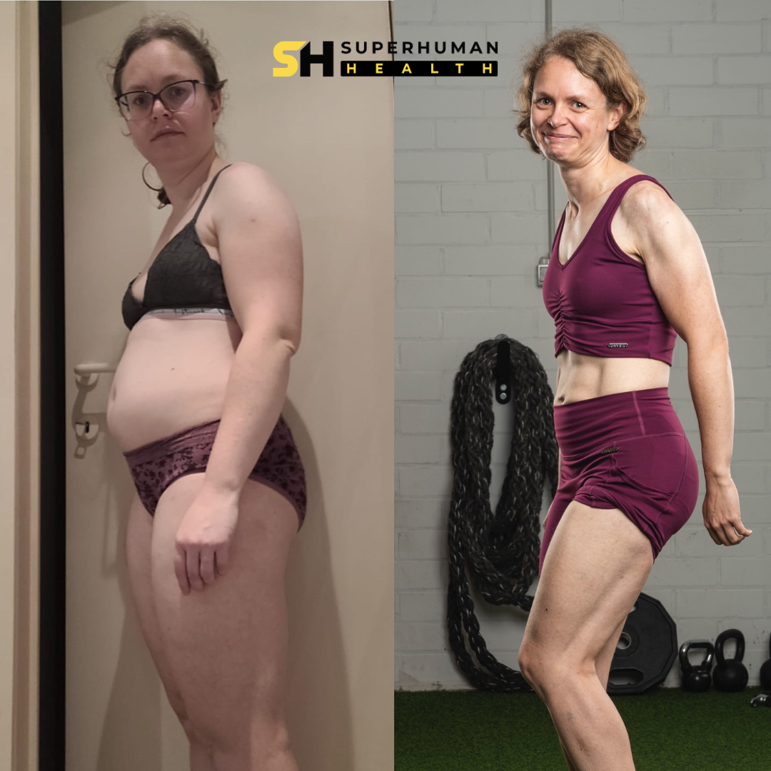 Transformatie