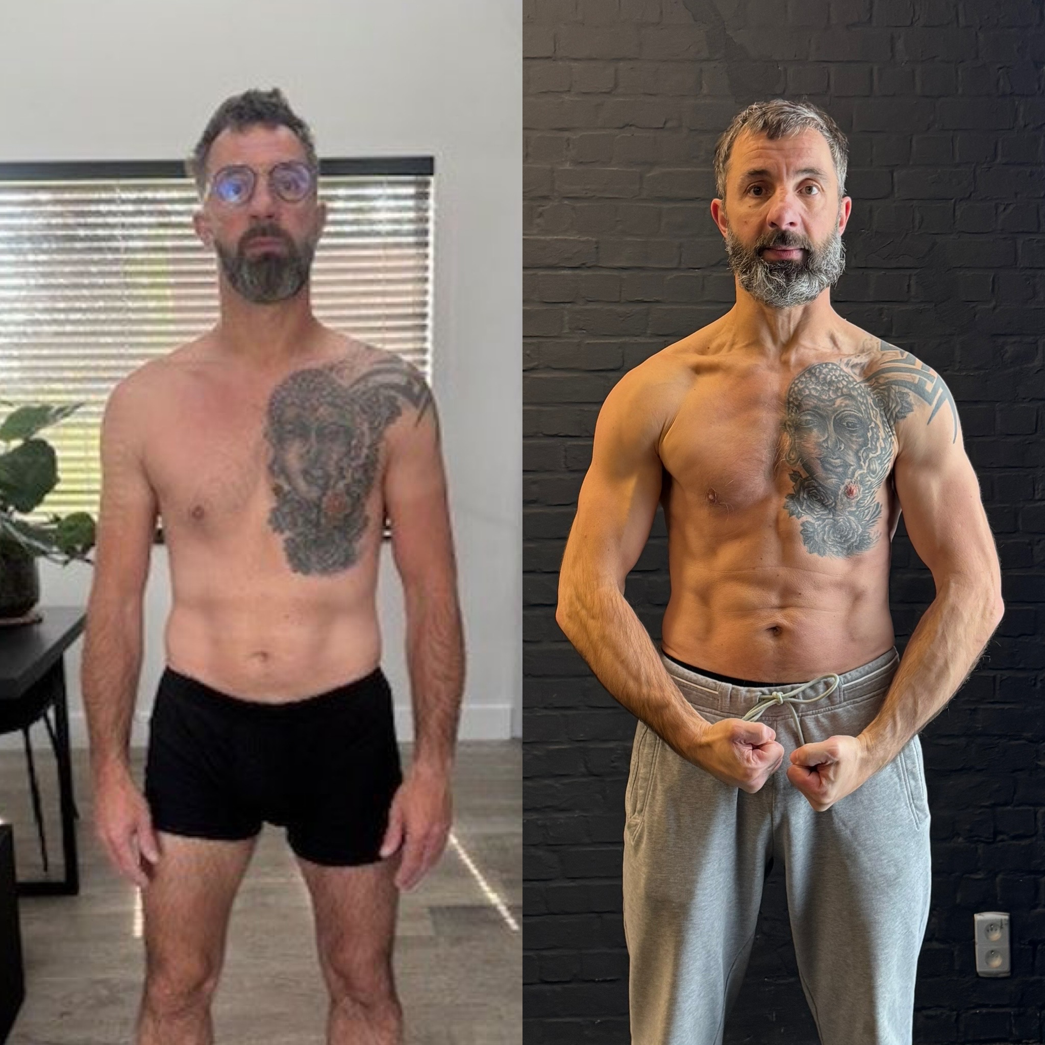 Transformatie
